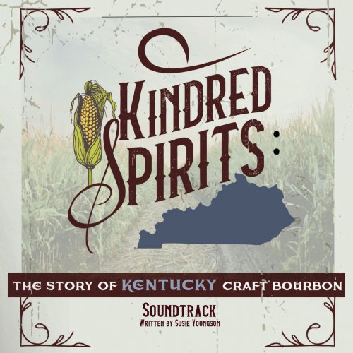 Susie Youngson - Kindred Spirits (Original Soundtrack) (2019)