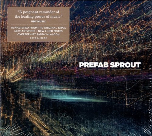 Prefab Sprout - I Trawl The Megahertz (2003) {2019, Remastered} CD-Rip