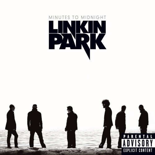 Linkin Park Minutes To Midnight Deluxe Version 16 Hi Res Download On Israbox