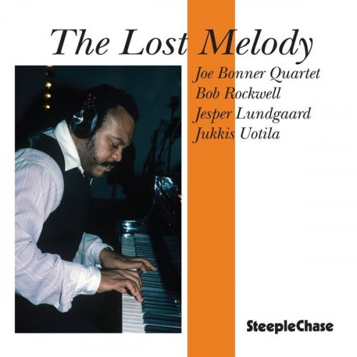 Joe Bonner - The Lost Melody (1987) FLAC