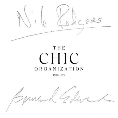 Chic - The Chic Organization 1977-1979 (Remastered) (2018)