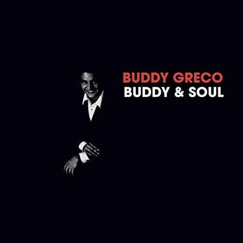 Buddy Greco - Buddy & Soul (2019)