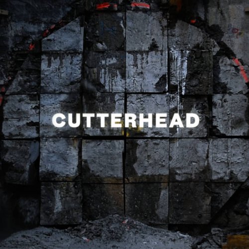 SØS Gunver Ryberg - Cutterhead - Original Soundtrack (2019)
