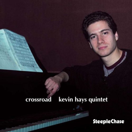Kevin Hays - Crossroad (1993) FLAC