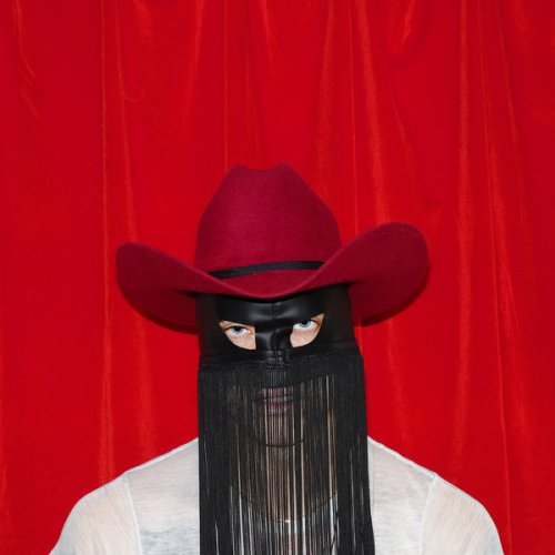 Orville Peck - Pony (2019) [Hi-Res]