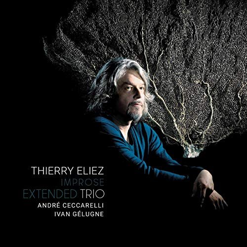 Thierry Eliez - Improse Extended (2019) Hi Res