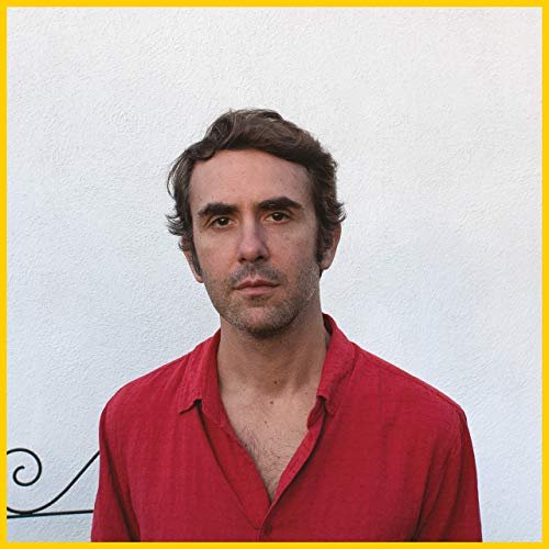 Chris Cohen - Chris Cohen (2019)