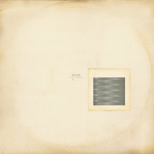 Dome - Dome 1 (2019)