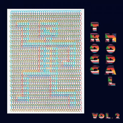 Eric Copeland - Trogg Modal, Vol. 2 (2019)