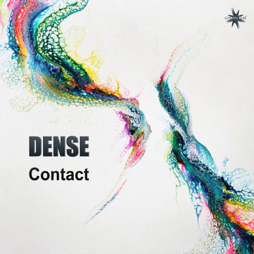 Dense - Contact (2019)