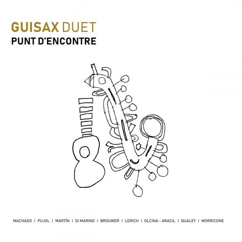 Guisax Duet - Punt d'encontre (2019)
