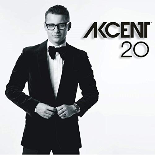 Akcent - Akcent 20 (2019)