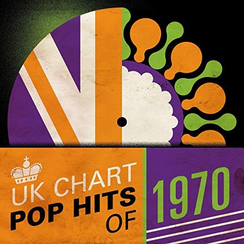 1970 Music Charts