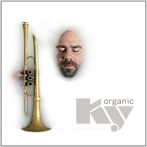 Sebastian Studnitzky - KY Organic (2007)