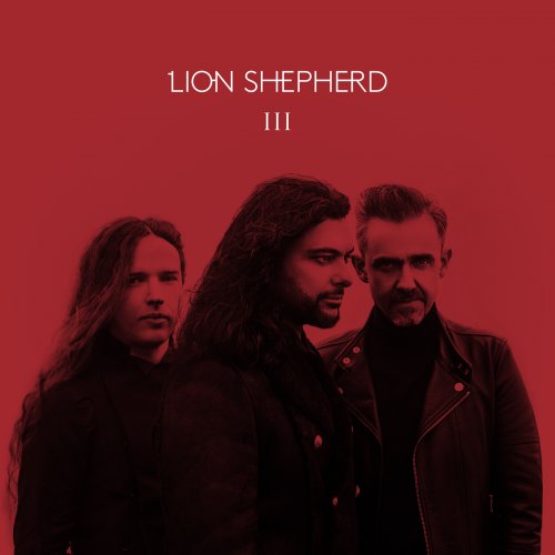 Lion Shepherd - III (2019)