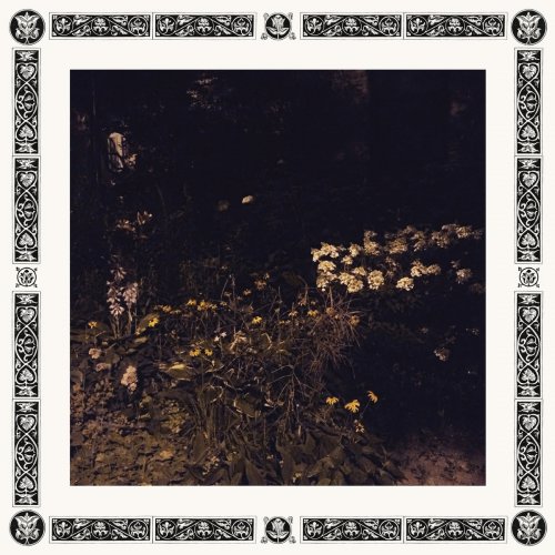 Sarah Davachi - Pale Bloom (2019)