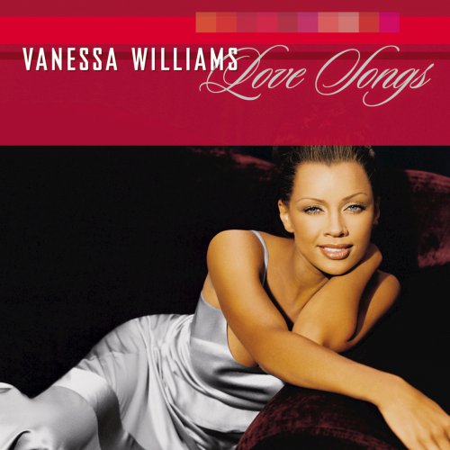 Vanessa Williams ‎– Greatest Hits: The First Ten Years (1998)