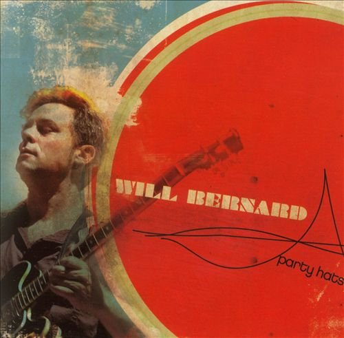 Will Bernard - Party Hats (2007) Flac+320 kbps