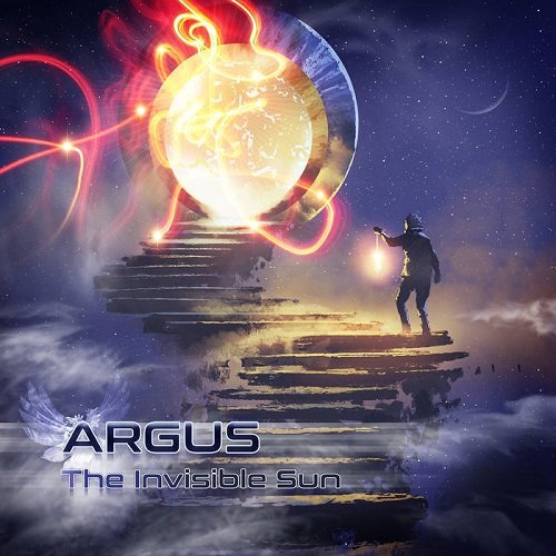 Argus - The Invisible Sun (2019)