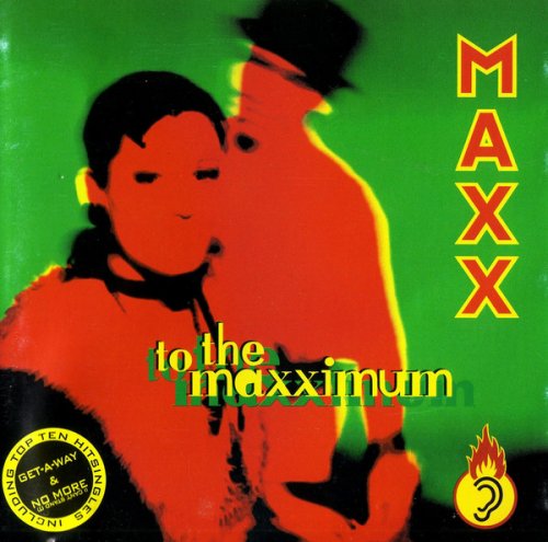 Maxx - To The Maxximum (Limited Edition) (1994) [Vinyl 24-192]