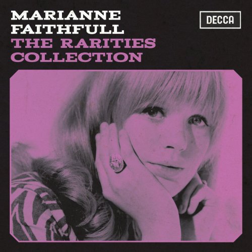 Marianne Faithfull  - The Rarities Collection (2015)