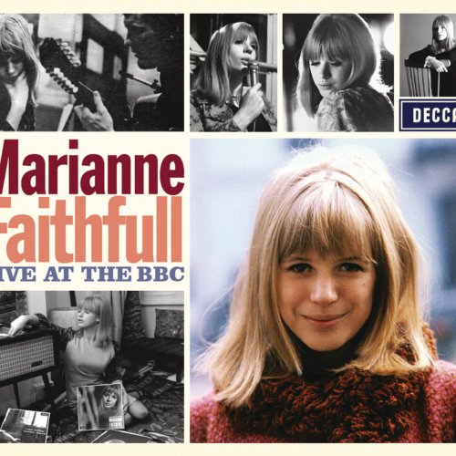 Marianne Faithfull - Live At The BBC (2008)