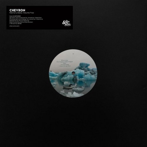 Chevron - Memory Disks. Volume Two (2019)