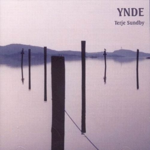 Terje Sundby - Ynde (2004) 320 kbps