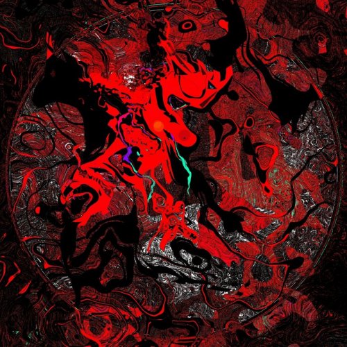 Jack Carel - Purpose of Intention (2019)