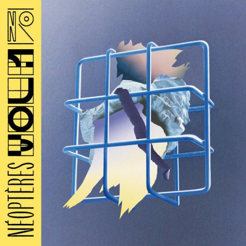 VA - Neopteres, Vol. 1 (2019)