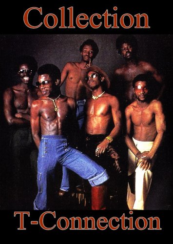 T-Connection - Collection (1979-2014) Lossless