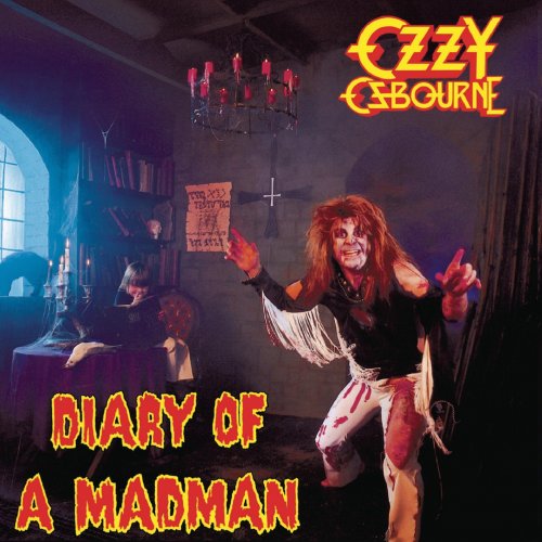 ozzy osbourne discography download flac