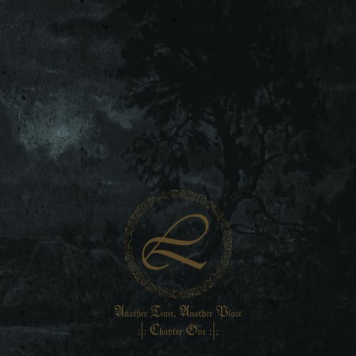Lustre - Another Time, Another Place (Chapter One) (2019) [Hi-Res]