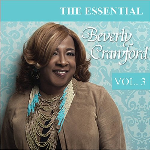 Beverly Crawford - The Essential  Vol. 3 (2019)