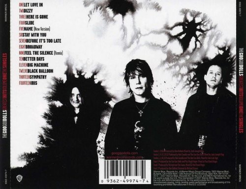 The Goo Goo Dolls - Greatest Hits Volume One: The Singles (2007)