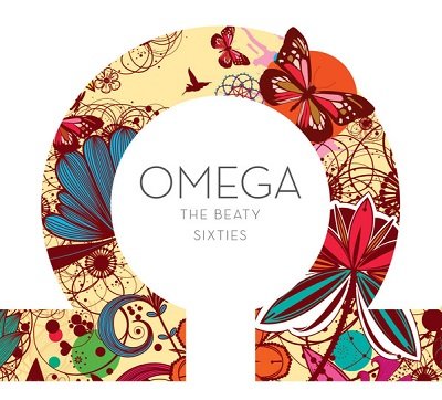 Omega - Decades (2015) [4CD]