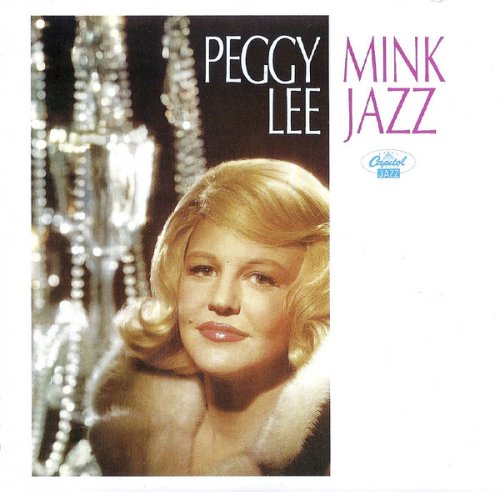 Peggy Lee - Mink Jazz (1963) FLAC
