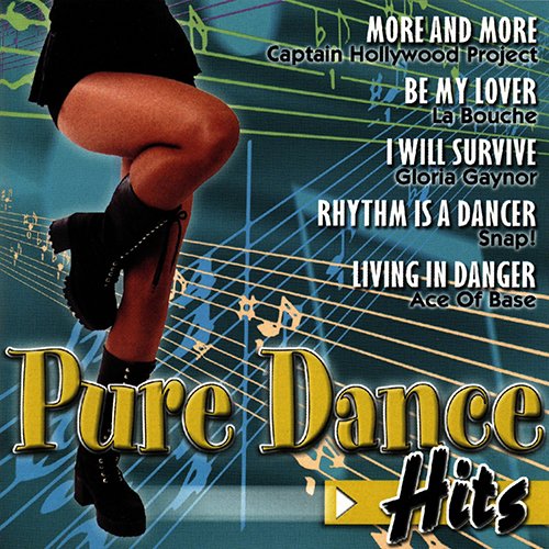 VA - Pure Dance Hits (1999)