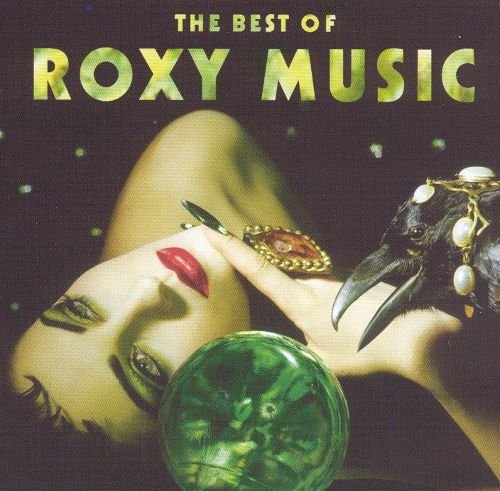 Roxy Music - The Best Of (2001)