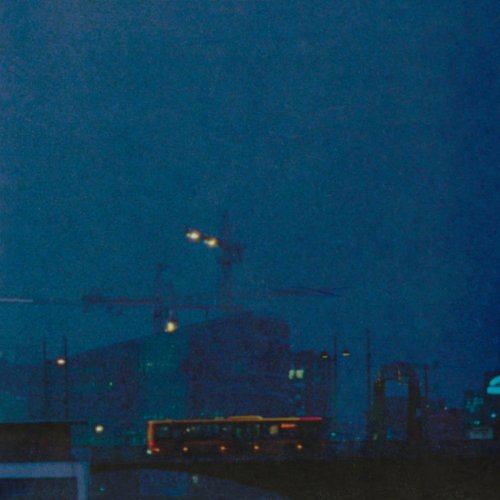 Jóhann Jóhannsson - Copenhagen Dreams (Original Soundtrack) (2019)