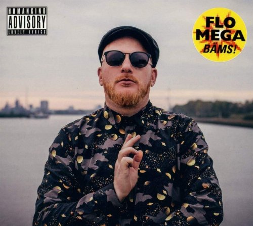 Flo Mega - Bäms! (2019)