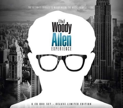 VA - The Woody Allen Experience [6CD Box Set] (2013)