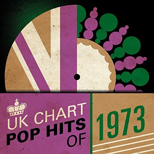 Uk Charts 1973