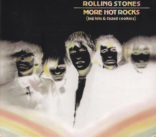 The Rolling Stones - More Hot Rocks (Big Hits & Fazed Cookies) (2002 Remaster) [SACD]