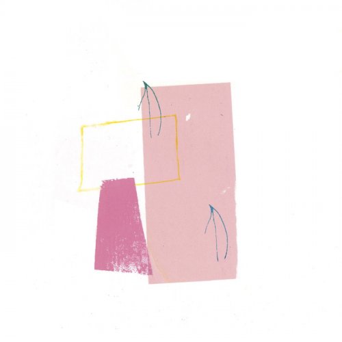 The Humble Bee ‎- things are sweeter when they're lost (2019)