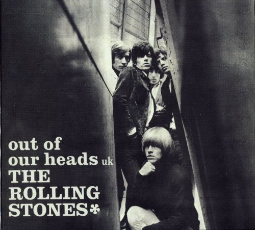 The Rolling Stones - Out Of Our Heads (UK) (2002) [SACD]