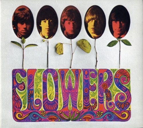 The Rolling Stones - Flowers (2002) [SACD]