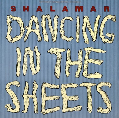 Shalamar - Dancing In The Sheets (US 12″ Extended Dance Remix) (1984) [24bit FLAC]
