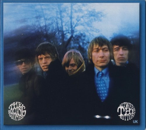 The Rolling Stones - Between The Buttons UK (2002) [SACD]