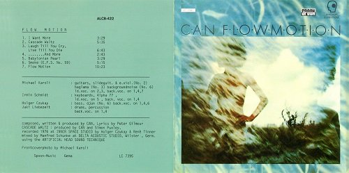 Can - Box 4 (1992) CD-Rip